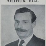 arthur hill